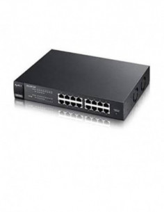 Zyxel 16 Port Gigabit...