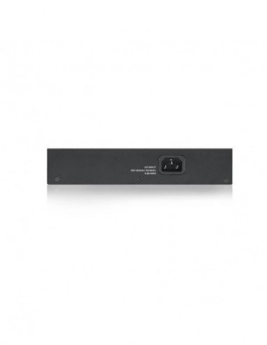 Zyxel 16 Port Gigabit Unmanaged...