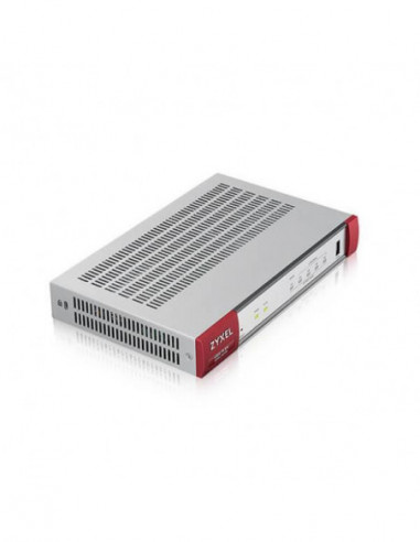 Firewall Zyxel Flex 50 (sem licença)...