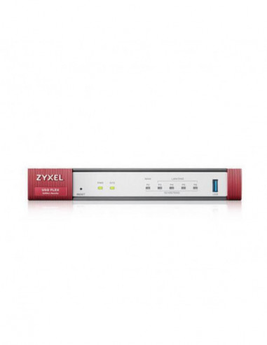 Firewall Zyxel Flex 50 (sem licença)...