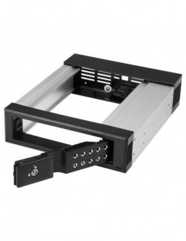 StarTech.com 5.25" to 3.5" Trayless... StarTech.com 5.25" to 3.5" Trayless...