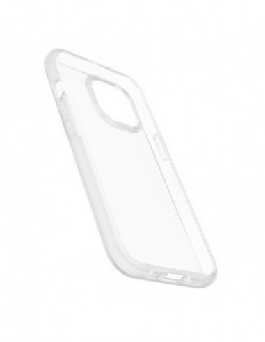 OtterBox React Apple iPhone 15 - clear