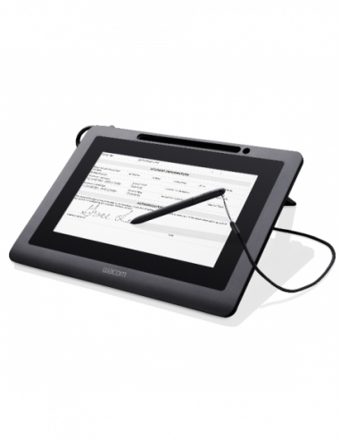 Wacom 10.1 Display Pen Tablet...