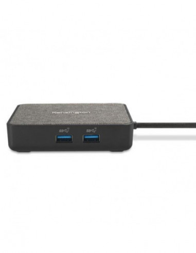 Docking Station ACCO/KENSINGTON...