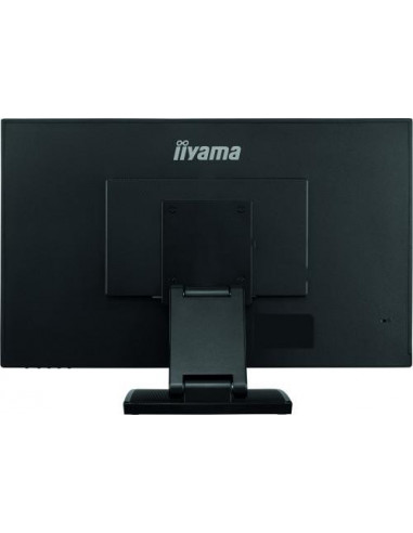 Monitor Iiyama ProLite T2754MSC-B1AG Monitor Iiyama ProLite T2754MSC-B1AG