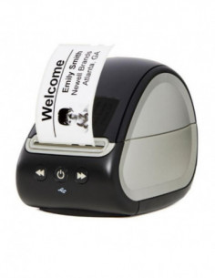 Etiquetadora de Mesa DYMO...