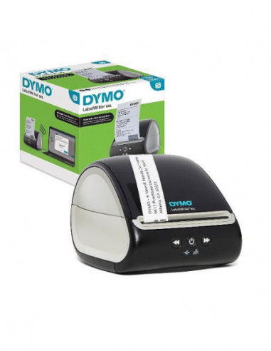 Etiquetadora DYMO LabelWriter 5XL -...