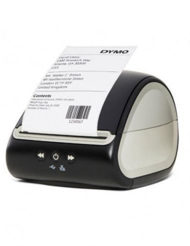 Etiquetadora DYMO LabelWriter 5XL -...