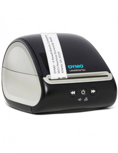 Etiquetadora DYMO LabelWriter 5XL -...