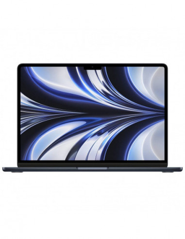 Portátil Apple MacBook Air M2 13.6"...