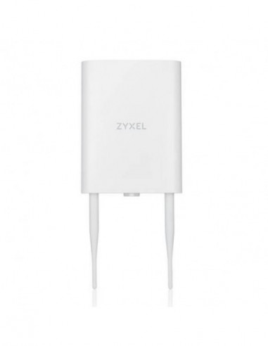 Ponto de Acesso Zyxel... Ponto de Acesso Zyxel...