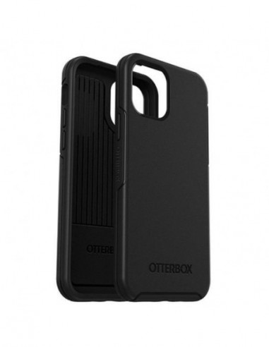 Capa OtterBox Symmetry iPhone 12/12... Capa OtterBox Symmetry iPhone 12/12...