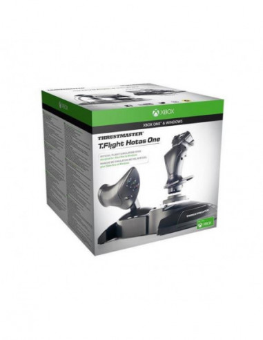 Joystick Thrustmaster T.Flight Hotas... Joystick Thrustmaster T.Flight Hotas...