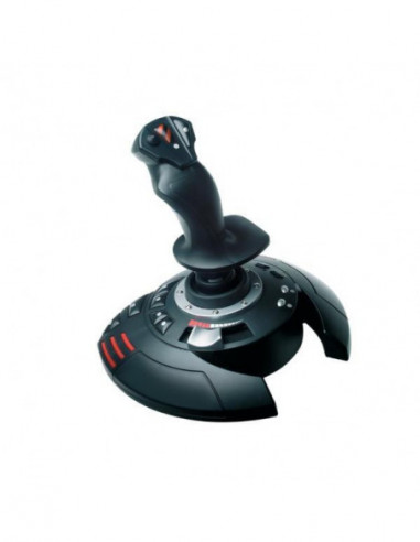 Joystick ThrustMaster T Flight Stick... Joystick ThrustMaster T Flight Stick...