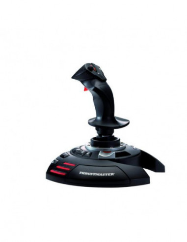 Joystick ThrustMaster T Flight Stick... Joystick ThrustMaster T Flight Stick...