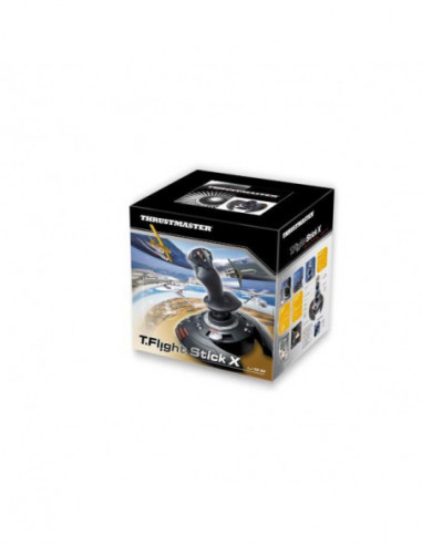 Joystick ThrustMaster T Flight Stick... Joystick ThrustMaster T Flight Stick...