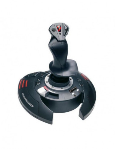 Joystick ThrustMaster T Flight Stick... Joystick ThrustMaster T Flight Stick...