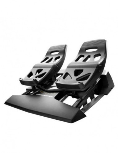 Pedais ThrustMaster T.Flight Rudder -... Pedais ThrustMaster T.Flight Rudder -...