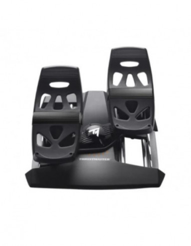 Pedais ThrustMaster T.Flight Rudder -... Pedais ThrustMaster T.Flight Rudder -...