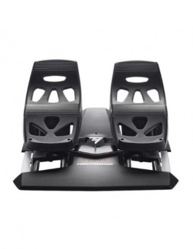 Pedais ThrustMaster T.Flight Rudder -... Pedais ThrustMaster T.Flight Rudder -...