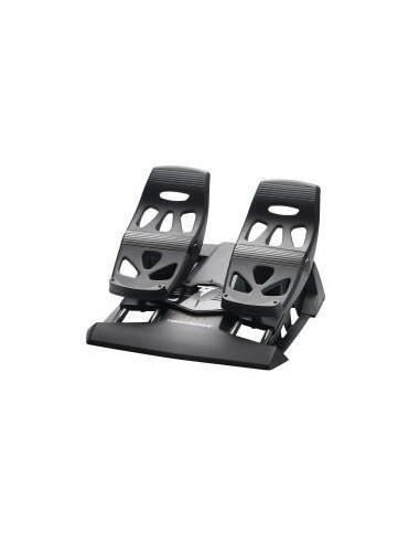 Pedais ThrustMaster T.Flight Rudder -... Pedais ThrustMaster T.Flight Rudder -...