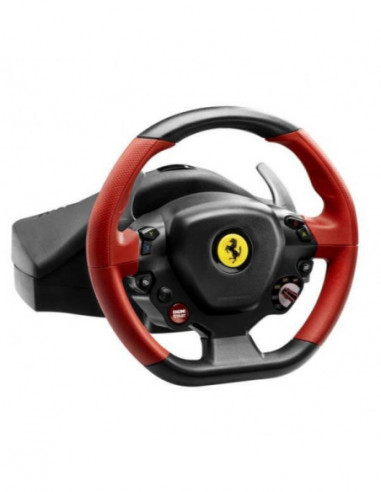 Volante ThrustMaster Ferrari 458... Volante ThrustMaster Ferrari 458...