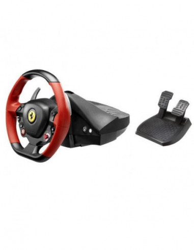 Volante ThrustMaster Ferrari 458... Volante ThrustMaster Ferrari 458...