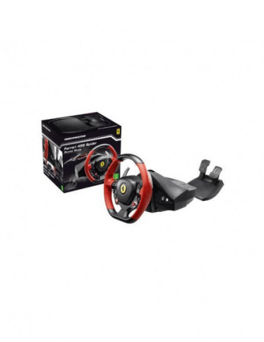 Volante ThrustMaster Ferrari 458... Volante ThrustMaster Ferrari 458...
