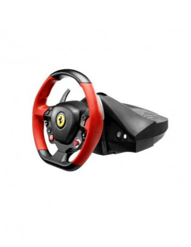 Volante ThrustMaster Ferrari 458... Volante ThrustMaster Ferrari 458...