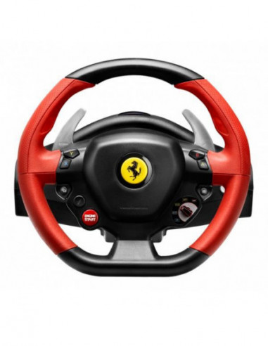Volante ThrustMaster Ferrari 458... Volante ThrustMaster Ferrari 458...