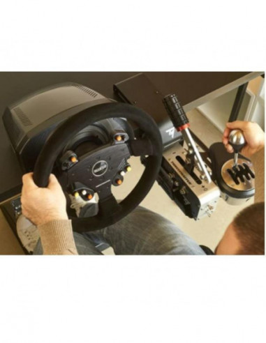 Suporte de Volante ThrustMaster TM...