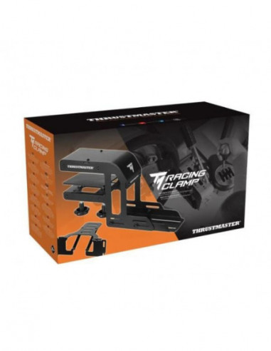 Suporte para Volante ThrustMaster TM...