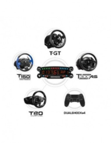 Display LED Thrustmaster Bluetooth... Display LED Thrustmaster Bluetooth...