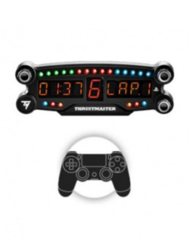 Display LED Thrustmaster Bluetooth... Display LED Thrustmaster Bluetooth...