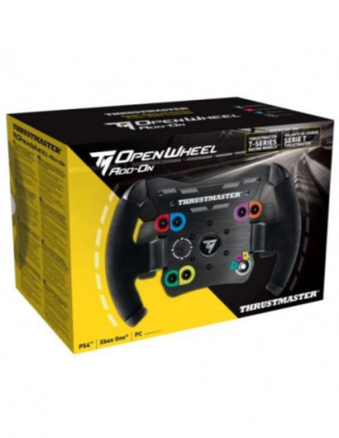 Volante Thrustmaster TM Open Wheel...