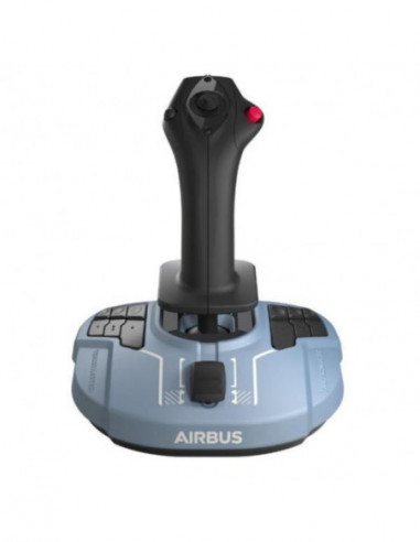 Joystick ThrustMaster TCA Airbus... Joystick ThrustMaster TCA Airbus...