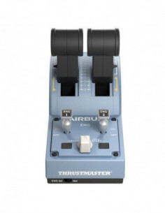 Thrustmaster TCA Quadrant...
