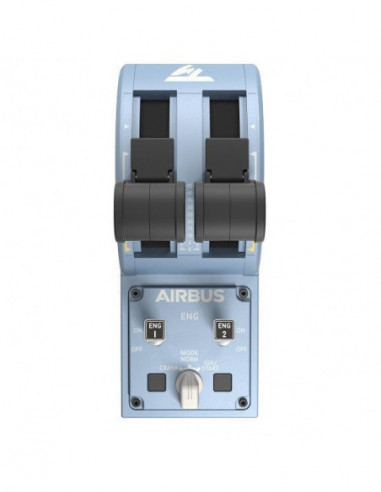 Thrustmaster TCA Quadrant Airbus...