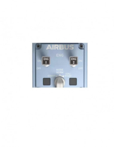 Quadrante de Jogos Thrustmaster TCA... Quadrante de Jogos Thrustmaster TCA...