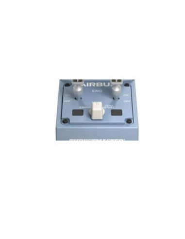 Thrustmaster TCA Quadrant Airbus...