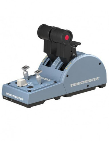 Thrustmaster TCA Quadrant Airbus...
