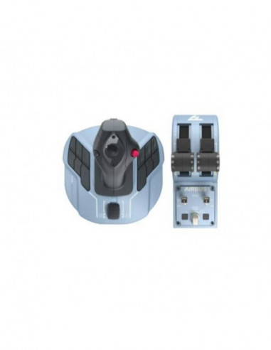 Joystick ThrustMaster TCA Officer...