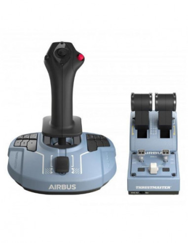 Joystick ThrustMaster TCA Officer...