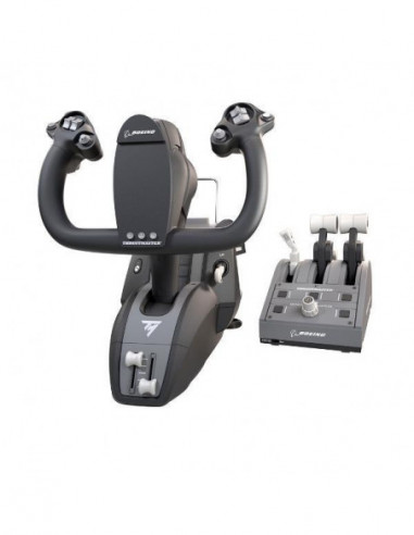 Manche de Voo Thrustmaster TCA Yoke...