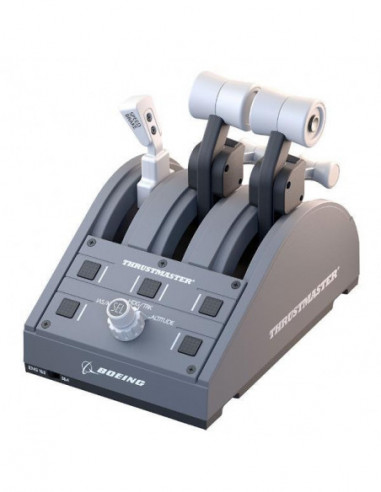 Manche de Voo Thrustmaster TCA Yoke...