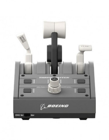 Manche de Voo Thrustmaster TCA Yoke...