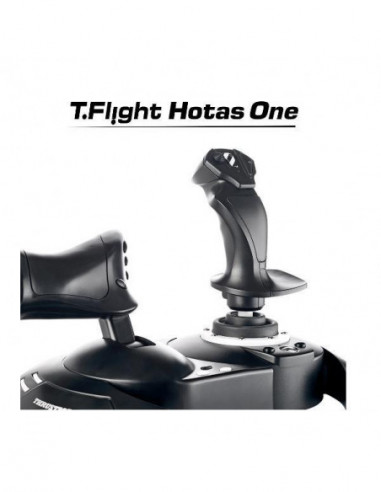 Joystick Thrustmaster T.Flight Full... Joystick Thrustmaster T.Flight Full...