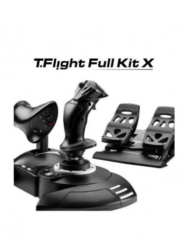Joystick Thrustmaster T.Flight Full... Joystick Thrustmaster T.Flight Full...