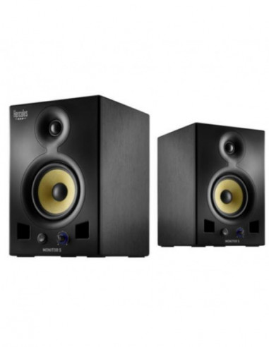 Colunas de Som Hercules Monitor 5 -...