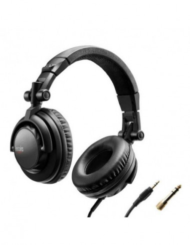 Auscultadores Hercules DJ45,...